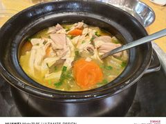 -大笑饭堂(甲子桥店)