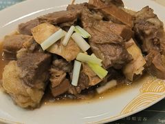 -麦奀云吞面世家(中环店)