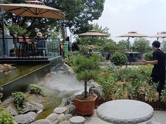 -蘇河湾·新鲁菜·泰山宴(泰山店)