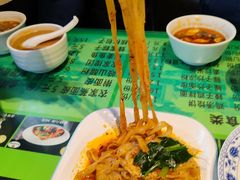 -令氏家外家周秦食府(高新店)