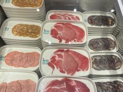 -玫瑰花园自助烤肉(顺义鑫海韵通店)