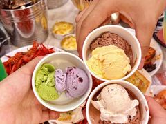 -芭菲盛宴·环球美食(锦城万达广场店)