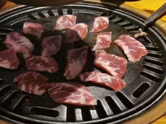 -秋木烤肉·韩国牛肉名家(高新旗舰店)