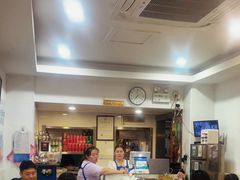 -新新湘菜馆(新中街二条店)
