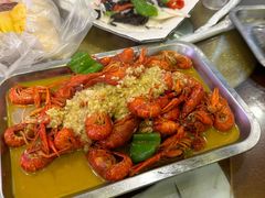 -风味小吃(浦东南路2368)