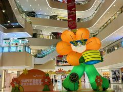 -义乌之心城市生活广场