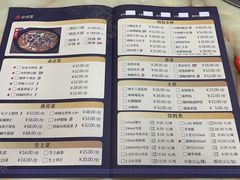 -李师傅脆肚(梅林店)