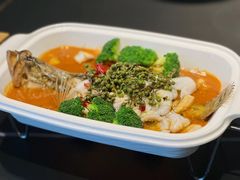 -恬阿姨庭院餐厅·生日宴