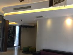 -扬州东关街文昌阁桔子水晶酒店