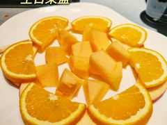 -巴奴毛肚火锅(悠唐购物中心店)