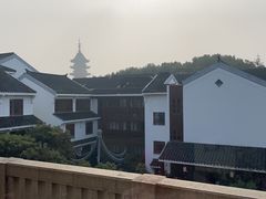 -苏州吴宫泛太平洋酒店