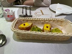 -晶雅花园西餐厅(南京首店)