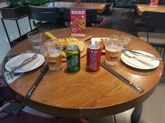 -乐凯撒披萨(正佳广场店)