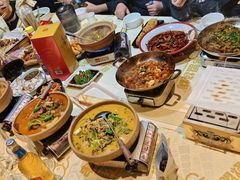 -串盟烧烤·长沙美食地标(星沙店)