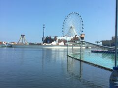 -秦皇岛乐岛海洋王国