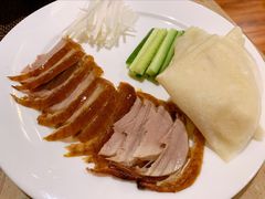 -永泰福朋喜来登酒店-宜客乐自助餐厅(远大路店)