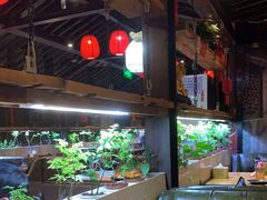 -望京一号·重庆江湖菜(工体店)