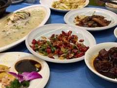 -阿毛饭店(和义路店)