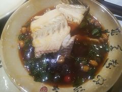 -融泽漁悦三只耳鱼火锅(南郑大道店)