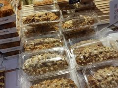 -BreadTalk面包新语·烘焙蛋糕(高德置地春广场店)