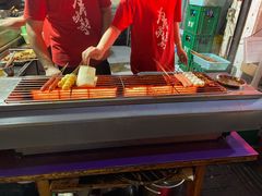 -为民烧烤吧.自贡爆炒菜(收录10年好店)