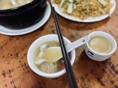 -万兴菜馆(龙华店)