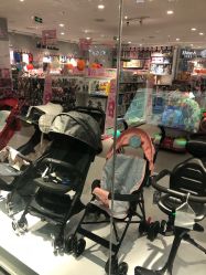 点击看大图 -贝贝熊(武汉武昌府佰港城店)