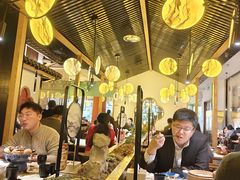 -范家小馆·烤鸭新京菜(金融街店)