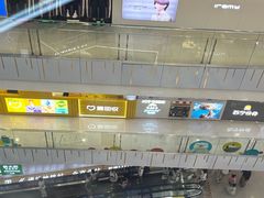 -凯德MALL(西直门店)