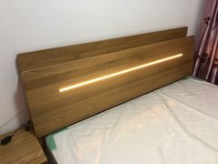 -林氏木业O2O家具体验馆(福州海峡店)