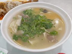 -河南食府(人民路店)