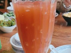 -老雒阳面馆·水席(定鼎门店)