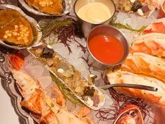 -壳里西餐厅Coquille Seafood Bistro(蒙自路店)