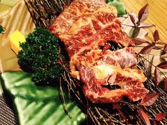 -黑牛の店·和牛烧肉(合生汇店)