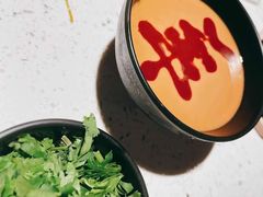 -京韵胡同·酱香羊蝎子火锅涮肉(长寿路店)