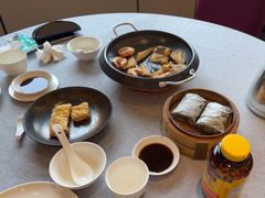 -潮府馆·非遗潮州菜·港式点心(世纪公园店)