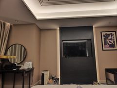 -福州仓山万达浦上大道地铁站锦江都城酒店