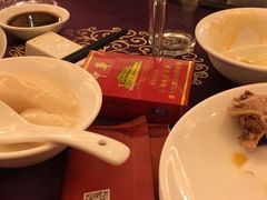 -国惠大酒楼(仓山万达店)