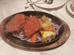 -太平馆西餐厅(北京路店)