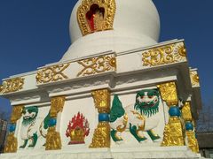 -护国法轮寺