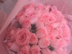 -那些花儿鲜花店(小寨店)