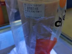 -CoCo都可(茂业深南店)