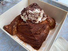 提拉米苏起酥-OUR Bakery(三里屯太古里店)