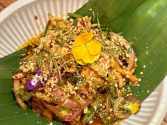-将醉民谣·烧烤江湖菜酒馆(大石店)