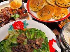 -广府乡下·饭庄(新港东路店)