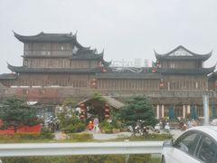 -二十八里太湖船菜(吉祥路店)