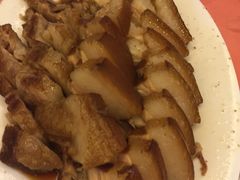 五花肉-深运潮州粥(东门店)
