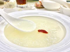 椰汁雪燕-宜兴隆家宴·私房菜(泰安华庭店)