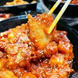 今日份宝藏外卖|一键get韩剧同款炸鸡      