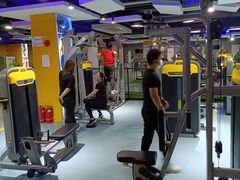 -阳光游泳培训基地(天通苑店)